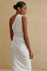 Baobab Nikka se couvre